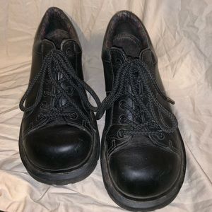Doc Martens